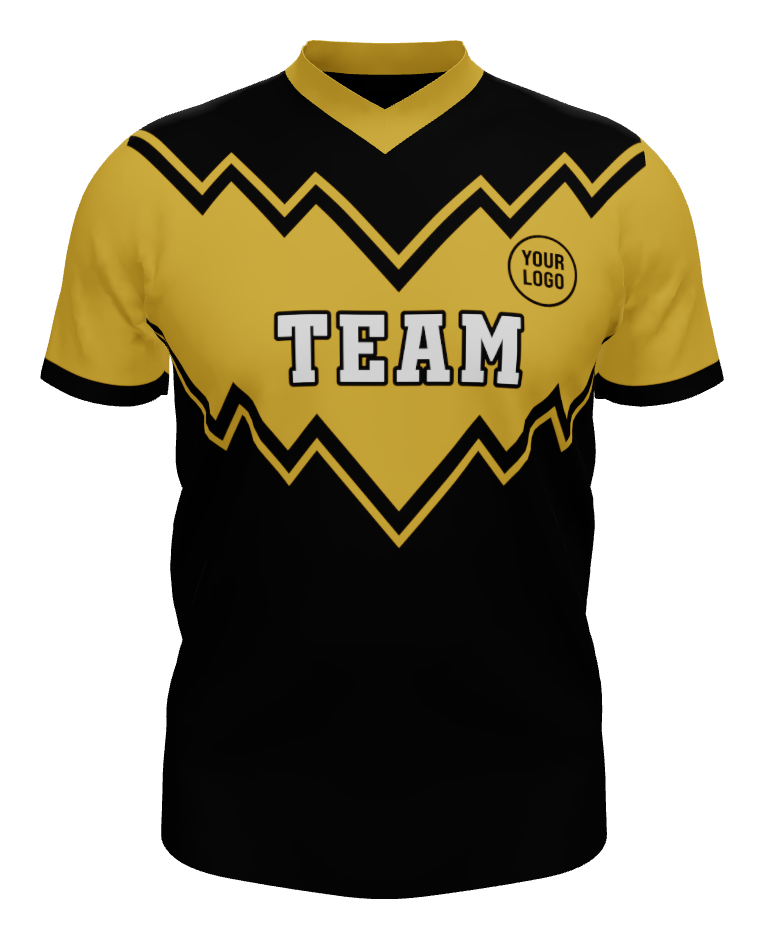 Esports Gaming Jersey, design 08